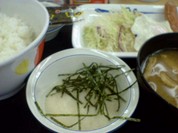 松屋 新宿靖国通り店