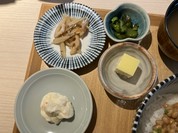 納豆料理の専門店※710