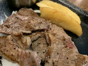 ステーキガスト 天理嘉幡店