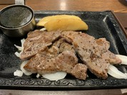 ステーキガスト 天理嘉幡店