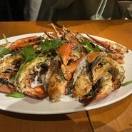 海老＆イタリアン酒場　Astice　（アスティーチェ）