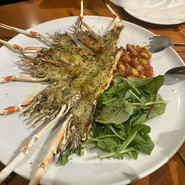 海老＆イタリアン酒場　Astice　（アスティーチェ）