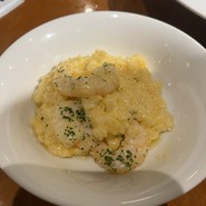 海老＆イタリアン酒場　Astice　（アスティーチェ）