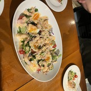 海老＆イタリアン酒場　Astice　（アスティーチェ）