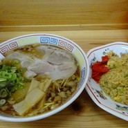 中華そば永潤 尾道本店