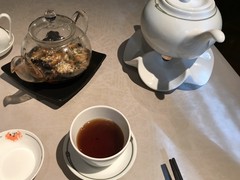 中国飯店 富麗華