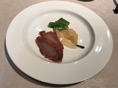 中国飯店 富麗華