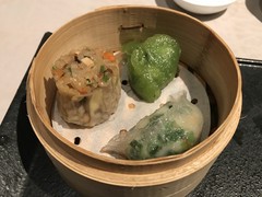 中国飯店 富麗華