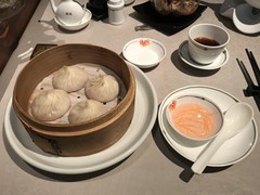 中国飯店 富麗華