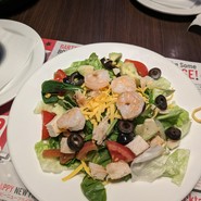 TGIフライデーズ 上野中央通り店