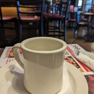 TGIフライデーズ 上野中央通り店