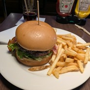 TGIフライデーズ 上野中央通り店