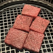 焼肉匠　勝善