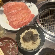 焼肉匠　勝善