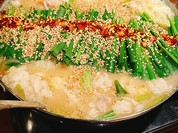 牛もつ鍋専門店 やま本