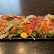 旬美喜創　ちりひる