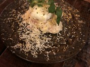 ビストロ チック 六本木