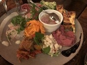 ビストロ チック 六本木