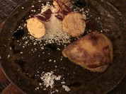 ビストロ チック 六本木