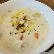 RHカフェ 千駄ヶ谷店 （ロンハーマン）