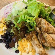 RHカフェ 千駄ヶ谷店 （ロンハーマン）