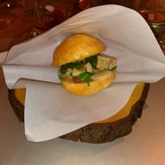 イタリアンレストラン aga-ri （アガーリ）