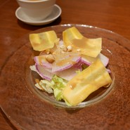 銀座アスター 大丸東京店