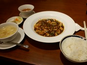 銀座アスター 大丸東京店