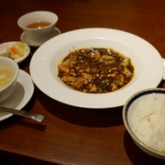 銀座アスター 大丸東京店