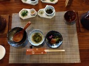 加里屋旅館Q 古民家Cafe