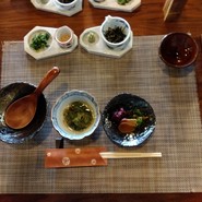 加里屋旅館Q 古民家Cafe