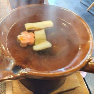 加里屋旅館Q 古民家Cafe