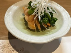 和食割烹　志どき