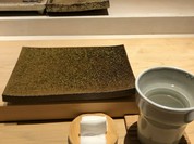 鮨かわなか