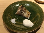 鮨かわなか