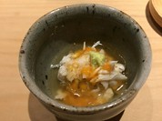 鮨かわなか
