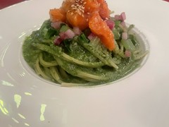 La　coccola　（外苑前　イタリアン　ラコッコラ）