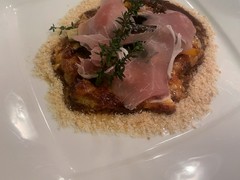 La　coccola　（外苑前　イタリアン　ラコッコラ）