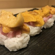 おたる政寿司　本店 