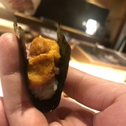 おたる政寿司　本店 