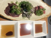 お好み焼・鉄板焼 てつ 三宮店