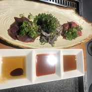 お好み焼・鉄板焼 てつ 三宮店