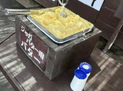 霧ヶ峰農場直売所