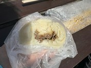 霧ヶ峰農場直売所