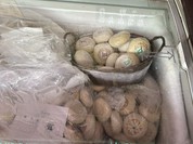 霧ヶ峰農場直売所