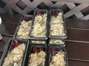 霧ヶ峰農場直売所