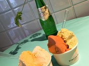 ジェラテリア シンチェリータ