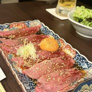 焼肉塊肉　おお津