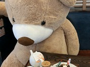 日本のイタメシ居酒屋 あんつ 本町･心斎橋