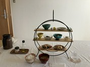 朝食場 nagayado